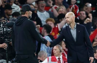 HLV Ten Hag có nhiều cơ hội ‘song kiếm hợp bích’ với Klopp tại Đức