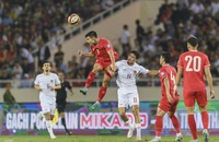 Cơ hội lớn cho đội tuyển Việt Nam vô địch AFF Cup 2024