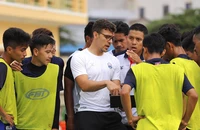 Đội tuyển Campuchia nhập tịch 6 ngoại binh muốn gây sốc ở AFF Cup