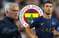HLV Mourinho nói về việc chiêu mộ học trò cũ Ronaldo 
