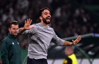 HLV Ruben Amorim thú nhận sự thật phũ phàng ở Man United