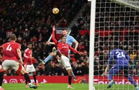 Sai lầm của Onana và yếu huyệt của CLB Man United