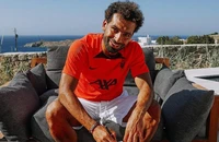 Nóng: Tiền đạo Salah ký hợp đồng 2 năm với Liverpool