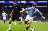 Juventus - Man City, những người cùng khổ ở UEFA Champions League
