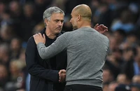 Mourinho mỉa mai sâu cay HLV Pep Guardiola
