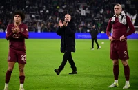 Chưa bao giờ CLB Man City thê thảm đến thế
