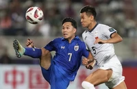 2 yếu tố giúp đội tuyển Thái Lan bảo vệ ngôi vô địch AFF Cup 