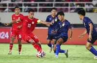 Cửa nào cho đội tuyển Indonesia vô địch AFF Cup 2024?