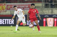 HLV Kim Sang-sik đòi thắng Indonesia, đàn anh Shin Tae-yong bi quan