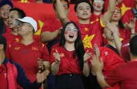 HLV Shin Tae-yong chưa từng thắng tuyển Việt Nam ở AFF Cup