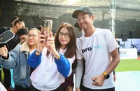 CLB Công an Nhân dân thắng lớn tại Vietnam Pickleball Open Cup 2024