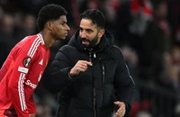 HLV Ruben Amorim lý giải quyết định gây sốc ở Man United