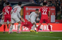 Sau trận thua Việt Nam, Chủ tịch PSSI ra tối hậu thư cho đội tuyển Indonesia 