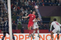Đội tuyển Indonesia run rẩy tiếp Philippines để giành vé bán kết AFF Cup 2024