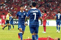 Tuyển Thái Lan đòi thắng 4 trận cuối ở AFF Cup 2024 