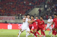 Vô địch AFF Cup 2024, đội tuyển Việt Nam hoặc Thái Lan cũng không thăng tiến nhiều