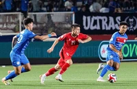 Lý do dự đoán tuyển Việt Nam vô địch AFF Cup 2024 