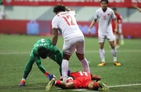 Chung kết AFF Cup 2024 chờ đón tuyển Việt Nam 