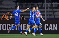 Thua Philippines 1-2 sau 52 năm, bài học đắt giá cho tuyển Thái Lan 