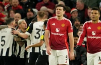 Thực tế phũ phàng và tin buồn cho CLB Man United