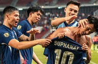 Trung vệ Jonathan Khemdee: “Tuyển Thái Lan sẽ làm nên điều kỳ diệu”