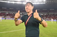 Người hâm mộ Hàn Quốc phẫn nộ với bóng đá Indonesia khi sa thải HLV Shin Tae-yong