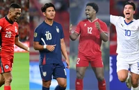 Sốc: Nguyễn Xuân Son, thủ môn Đình Triệu bị loại khỏi đội hình hay nhất AFF Cup 2024