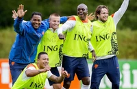Rủi ro không tránh khỏi ở đội tuyển Indonesia khi chọn HLV Kluivert