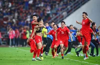 HLV Kim Sang-sik và những bài toán khó trong năm 2025