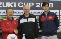 HLV Sven-Goran Eriksson - Chuyện buồn cuối đời của một huyền thoại