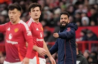 HLV Ruben Amorim cảnh báo Manchester United