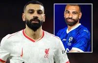 Gã nhà giàu Saudi Arabia chi ‘khủng’ mua tiền đạo Salah thay thế Neymar