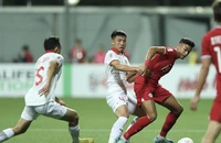 HLV Kim Sang-sik và tham vọng World Cup 2030