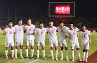 Lạ lùng đội hình tiêu biểu AFF Cup 2024