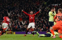 CLB Manchester United đi tìm chiến thắng thứ 3 liên tiếp
