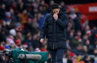 CLB Manchester United chìm trong khủng hoảng