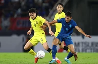 Đội tuyển Malaysia tìm mọi cách thắng Việt Nam ở Asian Cup