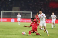 U-22 Việt Nam ráo riết chạy đà cho SEA Games 33