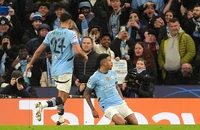CLB Man City quá dễ bị tổn thương