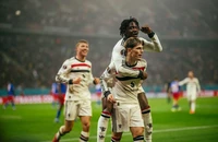 CLB Man United không vô địch Europa League là một thất bại