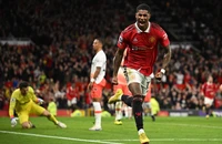 Những cuộc đào thoát khỏi CLB Man United đang sa sút