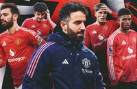 CLB Manchester United tự tin chinh phục ngôi vô địch Premier League 