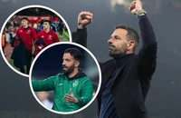 HLV Ruben Amorim giải thích quyết định từ chối Nistelrooy và rủi ro của MU