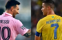 Siêu sao Ronaldo bị phản ứng khi tự nhận mình hay nhất thế giới