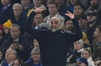 HLV Pep Guardiola lên tiếng về phiên điều trần lịch sử của Man City