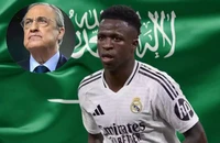 Sốc: Ngôi sao Vinicius từ chối Real Madrid, nhận lời mời 1 tỷ euro từ Saudi Arabia