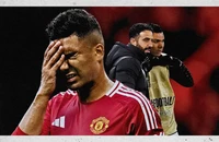 Nóng: CLB Manchester United chia tay Casemiro, mua 'thần đồng' của Sporting