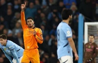 Đoàn quân của HLV Pep Guardiola chỉ còn là cái bóng của chính mình
