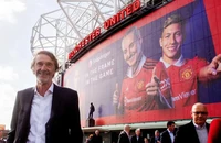 Sốc: CLB Manchester United tiếp tục loại bỏ hơn 100 nhân sự