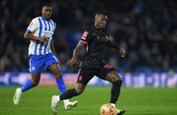Brighton - Chelsea: Tái đấu kịch tính ở Premier League